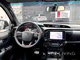 Toyota Hilux GR 2026